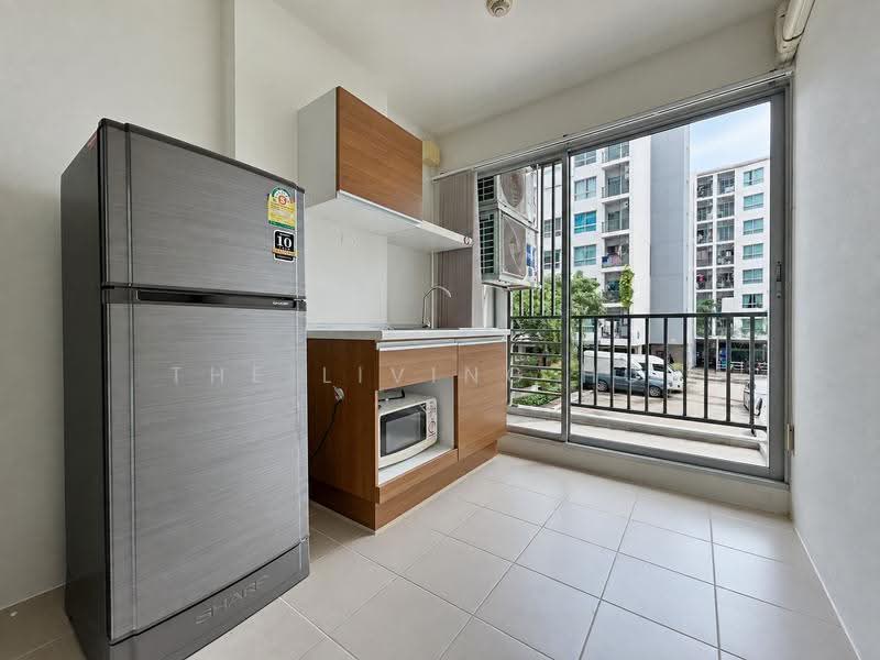 The Niche ID Bangkhae, Bangkok, Bangkae Road, Bang Khae, Bangkok, 1 Bedroom, 30 sqm, Condo For Sale, by THE LIVING HUB, 500573509 - DDproperty.com