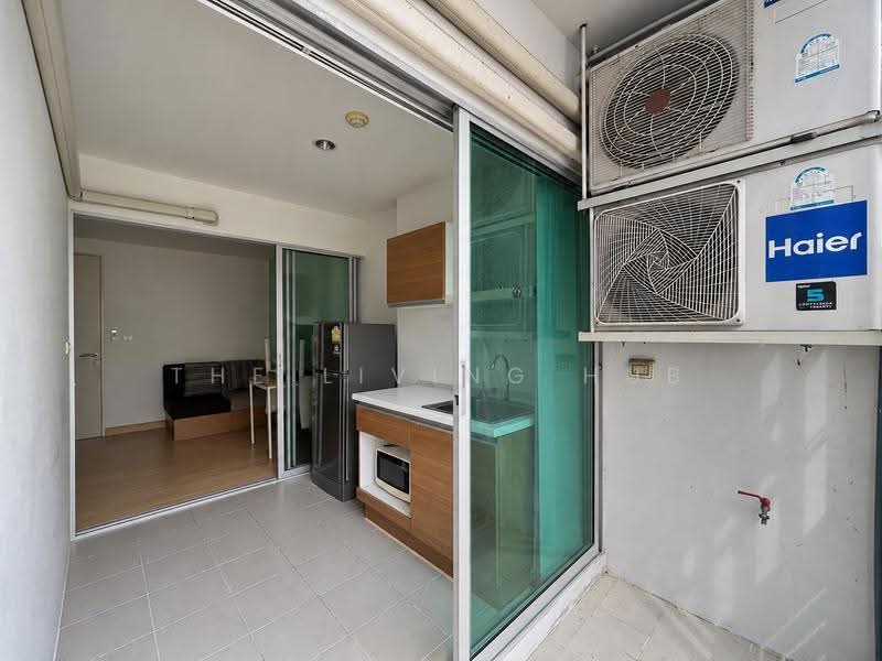 The Niche ID Bangkhae, Bangkok, Bangkae Road, Bang Khae, Bangkok, 1 Bedroom, 30 sqm, Condo For Sale, by THE LIVING HUB, 500573509 - DDproperty.com