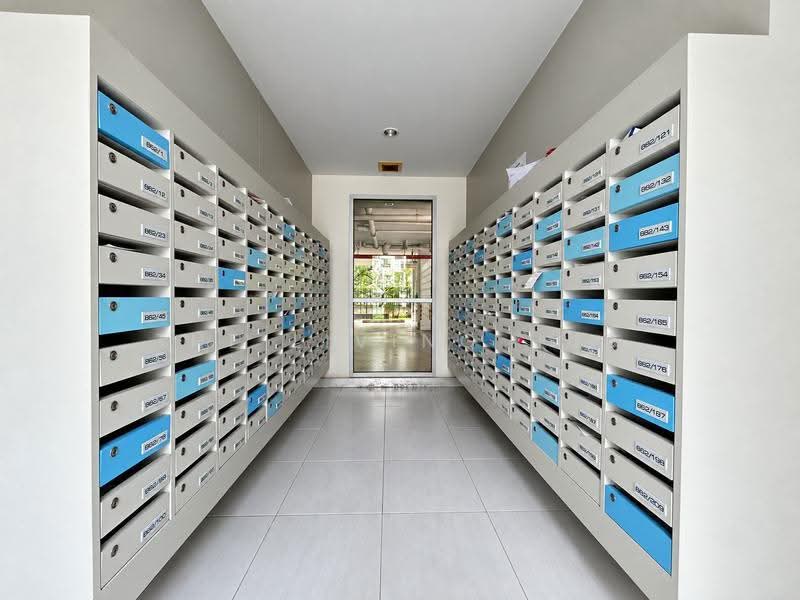 The Niche ID Bangkhae, Bangkok, Bangkae Road, Bang Khae, Bangkok, 1 Bedroom, 30 sqm, Condo For Sale, by THE LIVING HUB, 500573509 - DDproperty.com