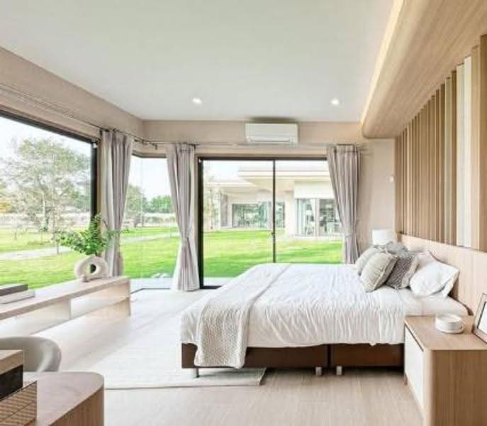 3-BR House, Chon Buri (Pattaya), Nong Pru, Bang Lamung (Pattaya), Chon Buri (Pattaya), 3 Bedrooms, 273 sqm, Single Detached House For Sale, by Sita Shrestha, 500573510 - DDproperty.com