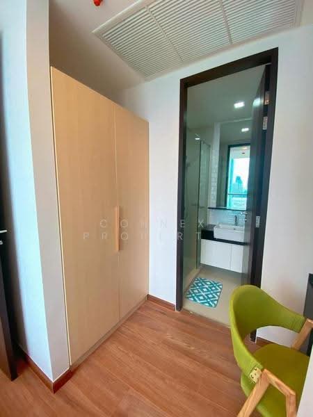 Wish Signature Midtown Siam, bangkok, 512 Phetchaburi Road, Thanon Phetchaburi, Ratchathewi, Bangkok, 1 Bedroom, 35 sqm, Condo For Rent, by Connex Property, 500573511 - DDproperty.com