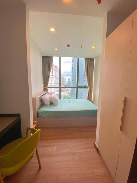 Wish Signature Midtown Siam, bangkok, 512 Phetchaburi Road, Thanon Phetchaburi, Ratchathewi, Bangkok, 1 Bedroom, 35 sqm, Condo For Rent, by Connex Property, 500573511 - DDproperty.com