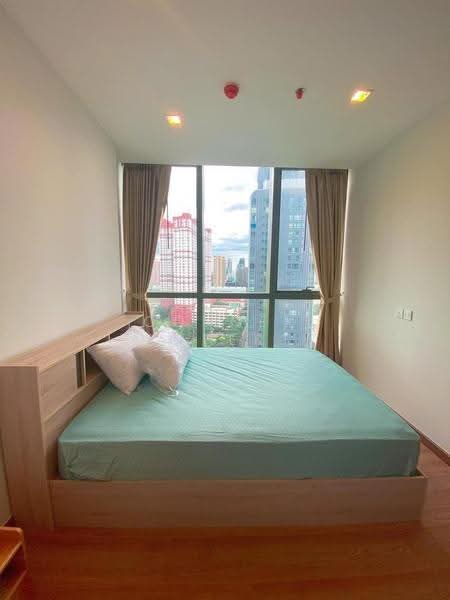 Wish Signature Midtown Siam, bangkok, 512 Phetchaburi Road, Thanon Phetchaburi, Ratchathewi, Bangkok, 1 Bedroom, 35 sqm, Condo For Rent, by Connex Property, 500573511 - DDproperty.com