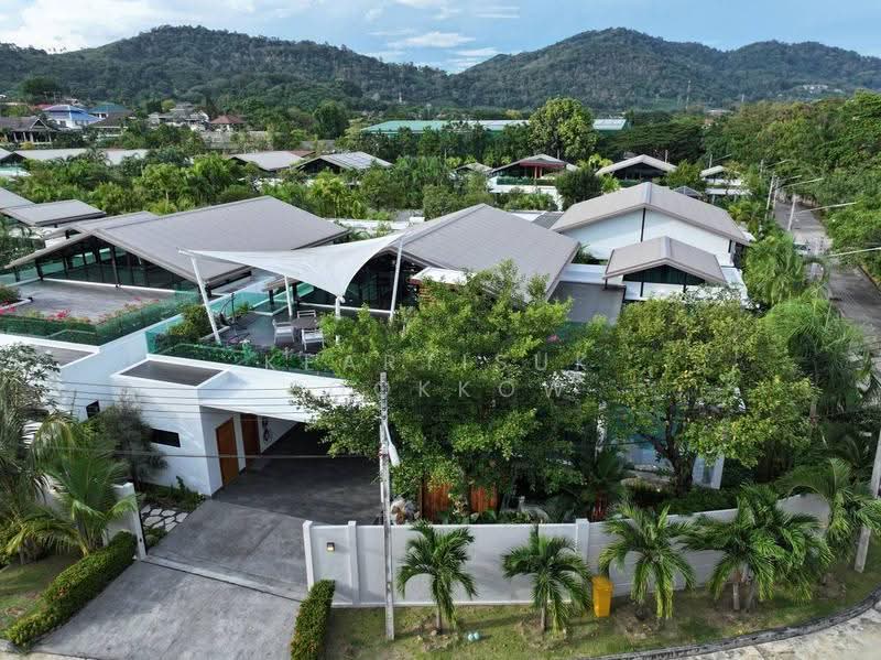 undefined, Phuket, Rawai, Muang Phuket, Phuket, 4 Bedrooms, 620 sqm, Single Detached House For Sale, by Keartisuk Sookkow, 500573512 - DDproperty.com