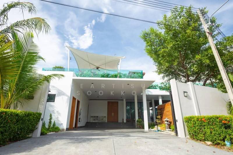 undefined, Phuket, Rawai, Muang Phuket, Phuket, 4 Bedrooms, 620 sqm, Single Detached House For Sale, by Keartisuk Sookkow, 500573512 - DDproperty.com