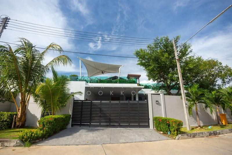 undefined, Phuket, Rawai, Muang Phuket, Phuket, 4 Bedrooms, 620 sqm, Single Detached House For Sale, by Keartisuk Sookkow, 500573512 - DDproperty.com