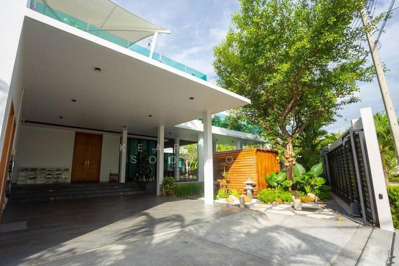 undefined, ภูเก็ต, ราไวย์, เมืองภูเก็ต, ภูเก็ต, 620 ตร.ม., บ้านเดี่ยว ขาย, โดย Keartisuk Sookkow, 500573512 - DDproperty.com