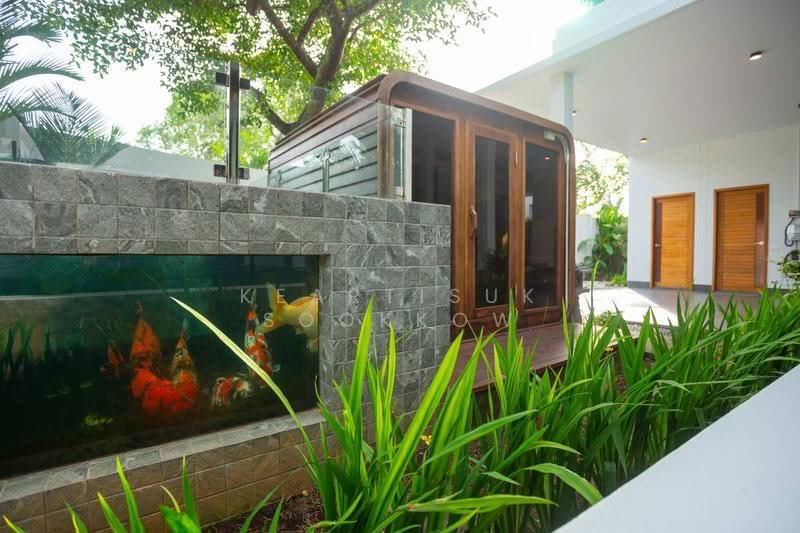undefined, Phuket, Rawai, Muang Phuket, Phuket, 4 Bedrooms, 620 sqm, Single Detached House For Sale, by Keartisuk Sookkow, 500573512 - DDproperty.com