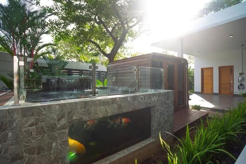undefined, Phuket, Rawai, Muang Phuket, Phuket, 4 Bedrooms, 620 sqm, Single Detached House For Sale, by Keartisuk Sookkow, 500573512 - DDproperty.com