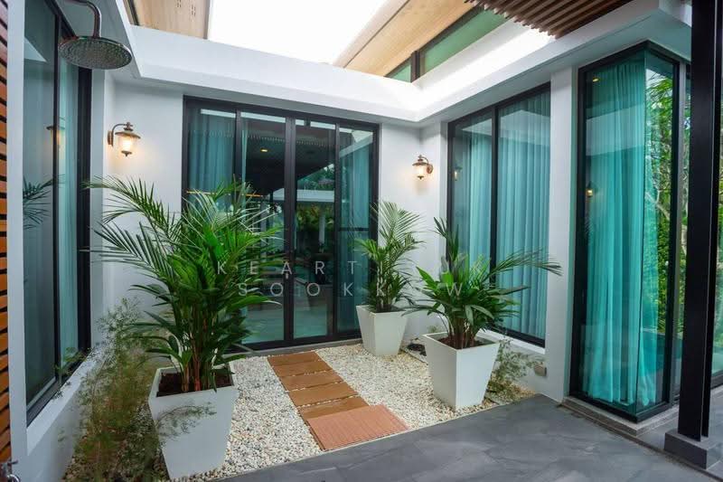 undefined, Phuket, Rawai, Muang Phuket, Phuket, 4 Bedrooms, 620 sqm, Single Detached House For Sale, by Keartisuk Sookkow, 500573512 - DDproperty.com
