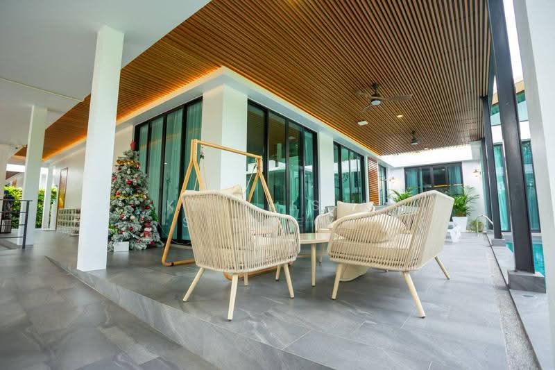 undefined, Phuket, Rawai, Muang Phuket, Phuket, 4 Bedrooms, 620 sqm, Single Detached House For Sale, by Keartisuk Sookkow, 500573512 - DDproperty.com