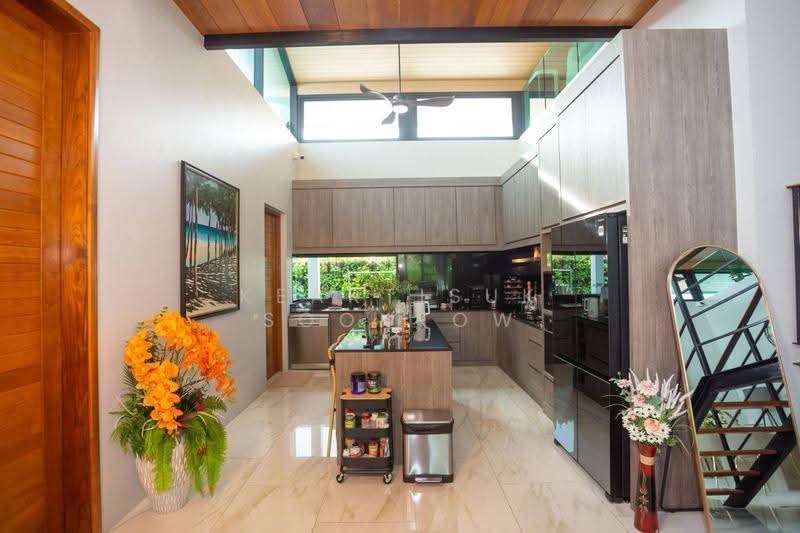 undefined, Phuket, Rawai, Muang Phuket, Phuket, 4 Bedrooms, 620 sqm, Single Detached House For Sale, by Keartisuk Sookkow, 500573512 - DDproperty.com