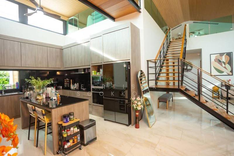 undefined, Phuket, Rawai, Muang Phuket, Phuket, 4 Bedrooms, 620 sqm, Single Detached House For Sale, by Keartisuk Sookkow, 500573512 - DDproperty.com