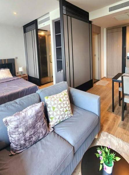 Andromeda Condominium : แอนโดรเมด้า คอนโดมิเนียม, ชลบุรี, ซอยเกษตรสิน 11, หนองปรือ, บางละมุง, ชลบุรี, 33 ตร.ม., คอนโด ให้เช่า, โดย Sita Shrestha, 500573513 - DDproperty.com