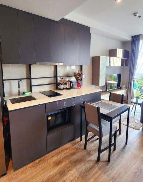 Andromeda Condominium : แอนโดรเมด้า คอนโดมิเนียม, ชลบุรี, ซอยเกษตรสิน 11, หนองปรือ, บางละมุง, ชลบุรี, 33 ตร.ม., คอนโด ให้เช่า, โดย Sita Shrestha, 500573513 - DDproperty.com