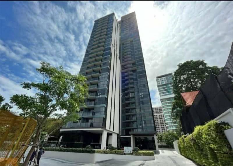 Andromeda Condominium, Chon Buri (Pattaya), Soi Kasetsin 11, Nong Pru, Bang Lamung (Pattaya), Chon Buri (Pattaya), 1 Bedroom, 33 sqm, Condo For Rent, by Sita Shrestha, 500573513 - DDproperty.com