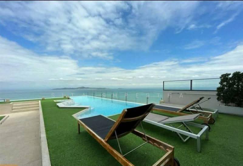 Andromeda Condominium, Chon Buri (Pattaya), Soi Kasetsin 11, Nong Pru, Bang Lamung (Pattaya), Chon Buri (Pattaya), 1 Bedroom, 33 sqm, Condo For Rent, by Sita Shrestha, 500573513 - DDproperty.com