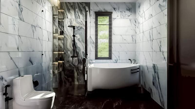 Premium Pool Villa for Sale Huai Yai 5 Bedrooms Private Pool, chon-buri, Nong Pru, Bang Lamung (Pattaya), Chon Buri (Pattaya), 5 Bedrooms, 385 sqm, Villa For Sale, by PLC real estate, 500573516 - DDproperty.com