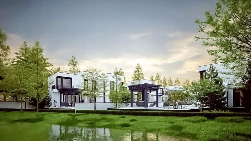 Premium Pool Villa for Sale Huai Yai 5 Bedrooms Private Pool, chon-buri, Nong Pru, Bang Lamung (Pattaya), Chon Buri (Pattaya), 5 Bedrooms, 385 sqm, Villa For Sale, by PLC real estate, 500573516 - DDproperty.com