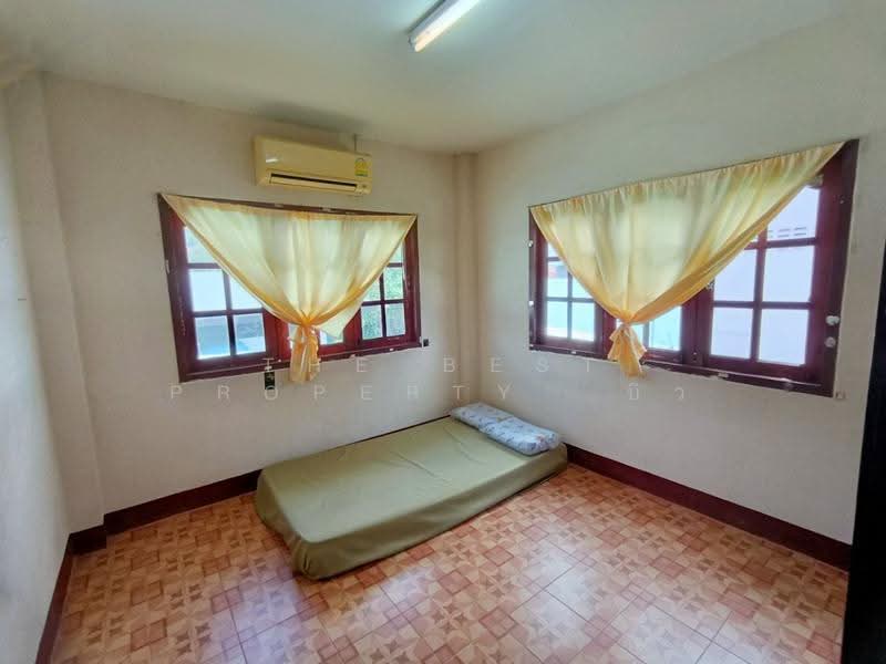Buathong Thani, Nonthaburi, Soi Buathong Thani Village, Bang Bua Thong, Nonthaburi, 3 Bedrooms, 150 sqm, Single Detached House For Sale, by The Best Property บิว, 500573517 - DDproperty.com