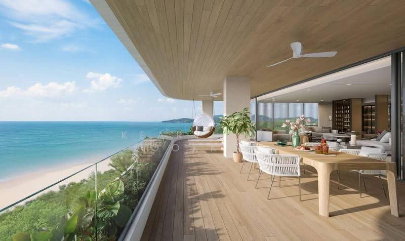 Banyan Tree Beach Residences Oceanus, Phuket, Choeng Thale, Thalang, Phuket, 4 Bedrooms, 768 sqm, Condo For Sale, by Keartisuk Sookkow, 500573518 - DDproperty.com