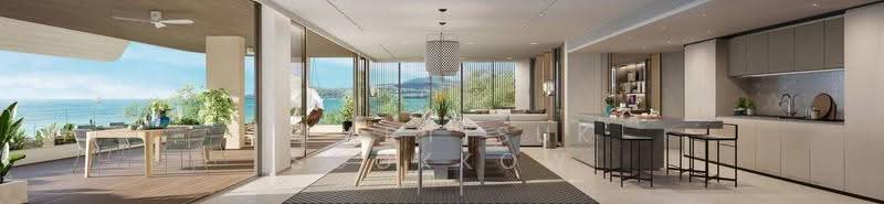 Banyan Tree Beach Residences Oceanus, Phuket, Choeng Thale, Thalang, Phuket, 4 Bedrooms, 768 sqm, Condo For Sale, by Keartisuk Sookkow, 500573518 - DDproperty.com