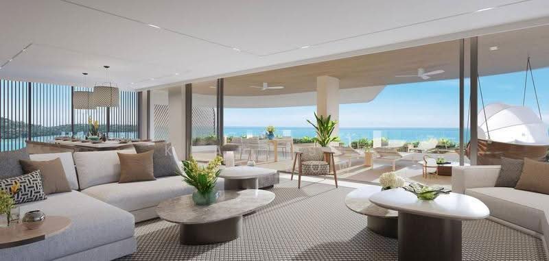 Banyan Tree Beach Residences Oceanus, Phuket, Choeng Thale, Thalang, Phuket, 4 Bedrooms, 768 sqm, Condo For Sale, by Keartisuk Sookkow, 500573518 - DDproperty.com