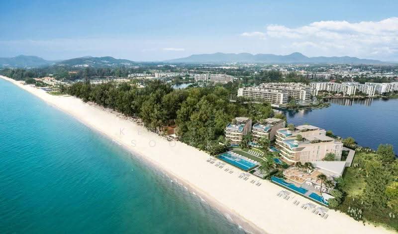 Banyan Tree Beach Residences Oceanus, Phuket, Choeng Thale, Thalang, Phuket, 4 Bedrooms, 768 sqm, Condo For Sale, by Keartisuk Sookkow, 500573518 - DDproperty.com
