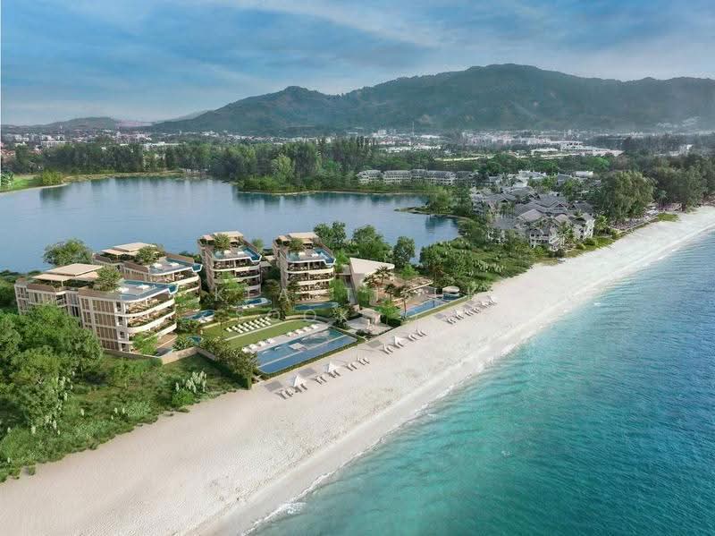 Banyan Tree Beach Residences Oceanus, Phuket, Choeng Thale, Thalang, Phuket, 4 Bedrooms, 768 sqm, Condo For Sale, by Keartisuk Sookkow, 500573518 - DDproperty.com