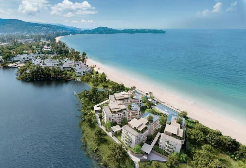 Banyan Tree Beach Residences Oceanus, Phuket, Choeng Thale, Thalang, Phuket, 4 Bedrooms, 768 sqm, Condo For Sale, by Keartisuk Sookkow, 500573518 - DDproperty.com