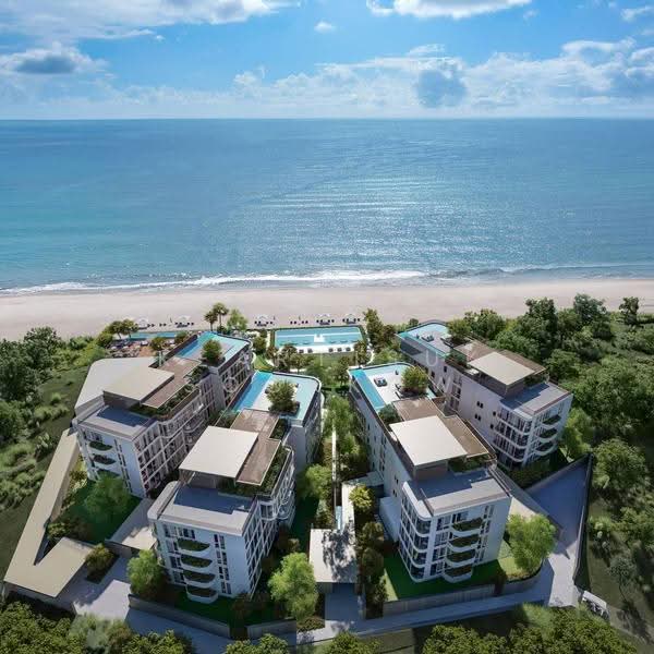 Banyan Tree Beach Residences Oceanus, ภูเก็ต, เชิงทะเล, ถลาง, ภูเก็ต, 768 ตร.ม., คอนโด ขาย, โดย Keartisuk Sookkow, 500573518 - DDproperty.com