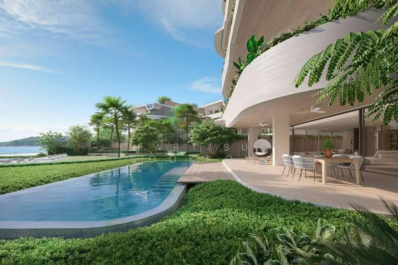 Banyan Tree Beach Residences Oceanus, ภูเก็ต, เชิงทะเล, ถลาง, ภูเก็ต, 768 ตร.ม., คอนโด ขาย, โดย Keartisuk Sookkow, 500573518 - DDproperty.com