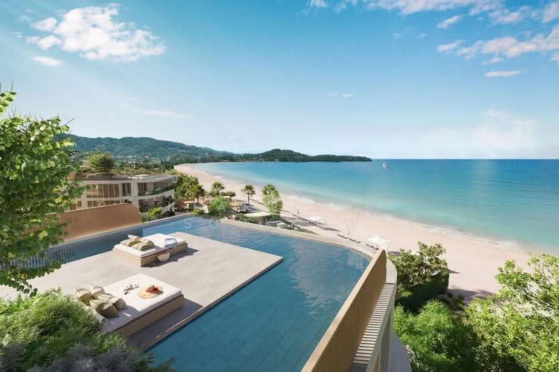 Banyan Tree Beach Residences Oceanus, Phuket, Choeng Thale, Thalang, Phuket, 4 Bedrooms, 768 sqm, Condo For Sale, by Keartisuk Sookkow, 500573518 - DDproperty.com