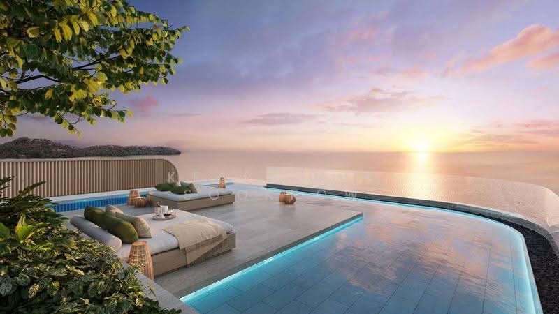 Banyan Tree Beach Residences Oceanus, Phuket, Choeng Thale, Thalang, Phuket, 4 Bedrooms, 768 sqm, Condo For Sale, by Keartisuk Sookkow, 500573518 - DDproperty.com