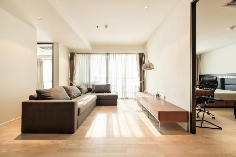 The Lakes, Bangkok, 123 Ratchadaphisek Road, Khlong Toei, Bangkok, 2 Bedrooms, 111 sqm, Condo For Rent, by Nicha Peerakittikul, 500573520 - DDproperty.com