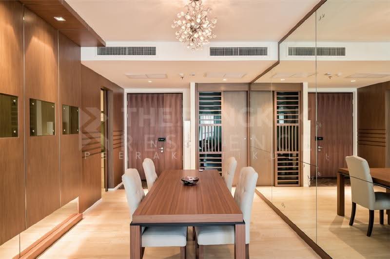 The Lakes, Bangkok, 123 Ratchadaphisek Road, Khlong Toei, Bangkok, 2 Bedrooms, 111 sqm, Condo For Rent, by Nicha Peerakittikul, 500573520 - DDproperty.com