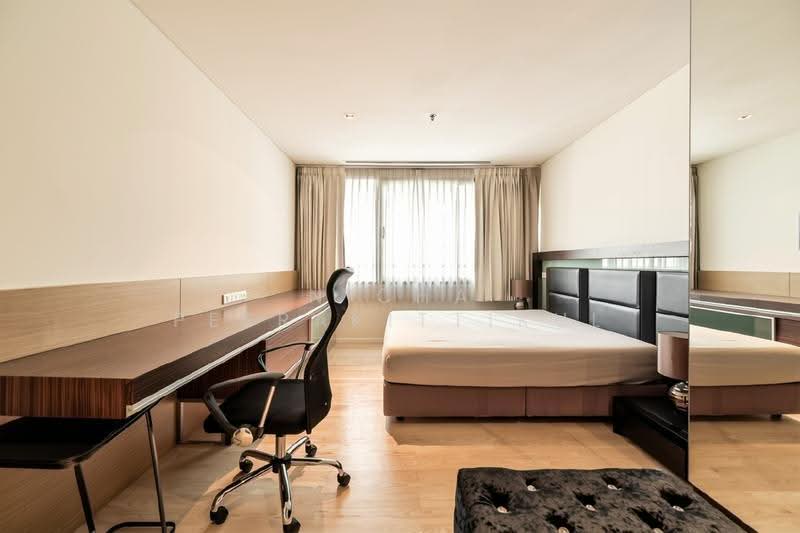 The Lakes, Bangkok, 123 Ratchadaphisek Road, Khlong Toei, Bangkok, 2 Bedrooms, 111 sqm, Condo For Rent, by Nicha Peerakittikul, 500573520 - DDproperty.com