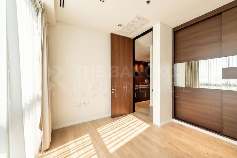 The Lakes, Bangkok, 123 Ratchadaphisek Road, Khlong Toei, Bangkok, 2 Bedrooms, 111 sqm, Condo For Rent, by Nicha Peerakittikul, 500573520 - DDproperty.com