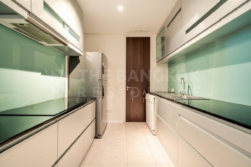 The Lakes, Bangkok, 123 Ratchadaphisek Road, Khlong Toei, Bangkok, 2 Bedrooms, 111 sqm, Condo For Rent, by Nicha Peerakittikul, 500573520 - DDproperty.com
