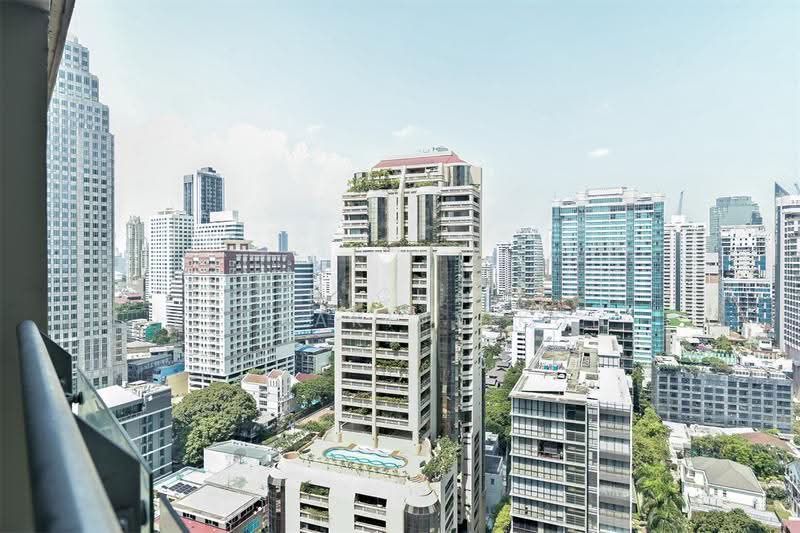 The Lakes, Bangkok, 123 Ratchadaphisek Road, Khlong Toei, Bangkok, 2 Bedrooms, 111 sqm, Condo For Rent, by Nicha Peerakittikul, 500573520 - DDproperty.com