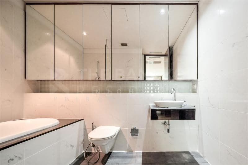 The Lakes, Bangkok, 123 Ratchadaphisek Road, Khlong Toei, Bangkok, 2 Bedrooms, 111 sqm, Condo For Rent, by Nicha Peerakittikul, 500573520 - DDproperty.com
