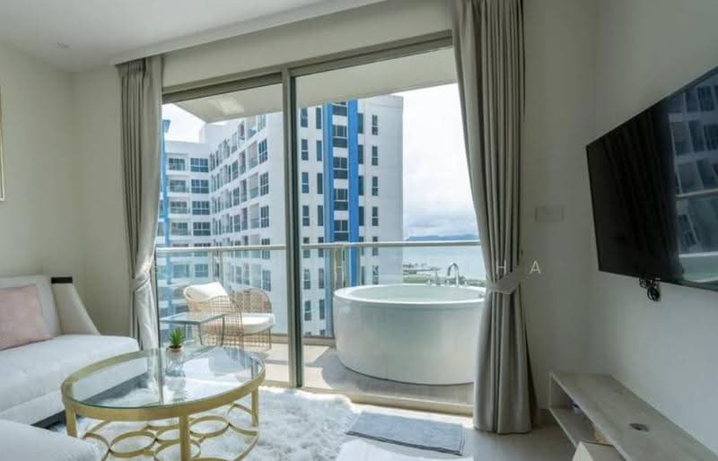 The Riviera Monaco, chon-buri, NaJomtien Soi 4, Sukhumvit Rd, Na Chom Thian, Sattahip, Chon Buri (Pattaya), 1 Bedroom, 47 sqm, Condo For Sale, by Sita Shrestha, 500573521 - DDproperty.com