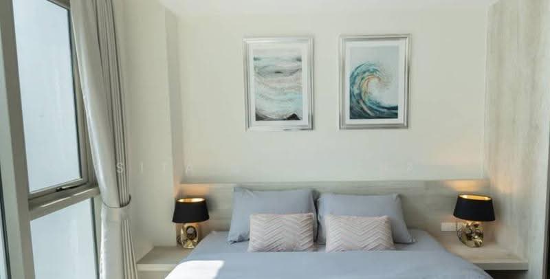 The Riviera Monaco, chon-buri, NaJomtien Soi 4, Sukhumvit Rd, Na Chom Thian, Sattahip, Chon Buri (Pattaya), 1 Bedroom, 47 sqm, Condo For Sale, by Sita Shrestha, 500573521 - DDproperty.com