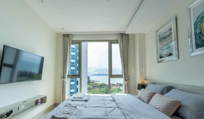 The Riviera Monaco, chon-buri, NaJomtien Soi 4, Sukhumvit Rd, Na Chom Thian, Sattahip, Chon Buri (Pattaya), 1 Bedroom, 47 sqm, Condo For Sale, by Sita Shrestha, 500573521 - DDproperty.com