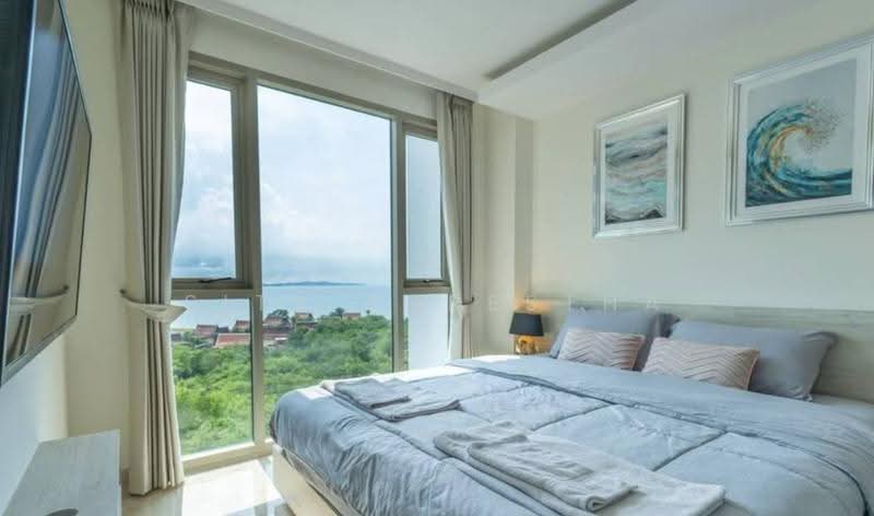 The Riviera Monaco, chon-buri, NaJomtien Soi 4, Sukhumvit Rd, Na Chom Thian, Sattahip, Chon Buri (Pattaya), 1 Bedroom, 47 sqm, Condo For Sale, by Sita Shrestha, 500573521 - DDproperty.com
