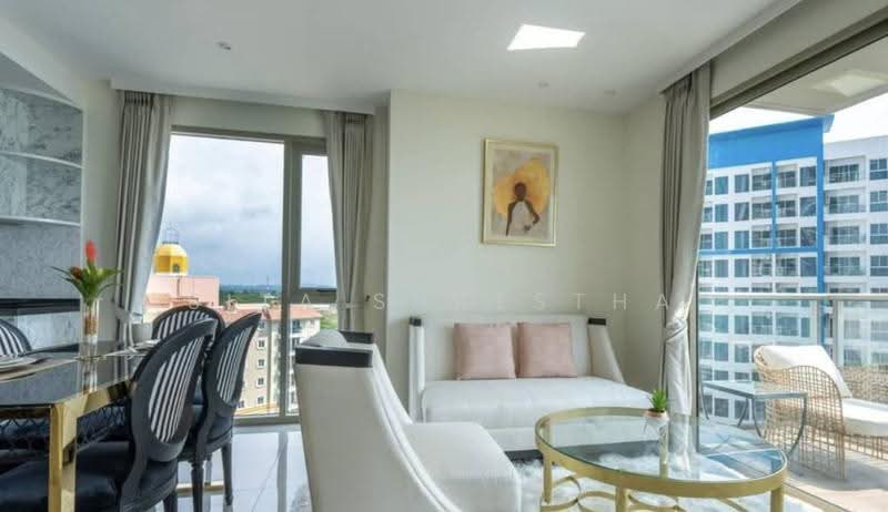 The Riviera Monaco, chon-buri, NaJomtien Soi 4, Sukhumvit Rd, Na Chom Thian, Sattahip, Chon Buri (Pattaya), 1 Bedroom, 47 sqm, Condo For Sale, by Sita Shrestha, 500573521 - DDproperty.com
