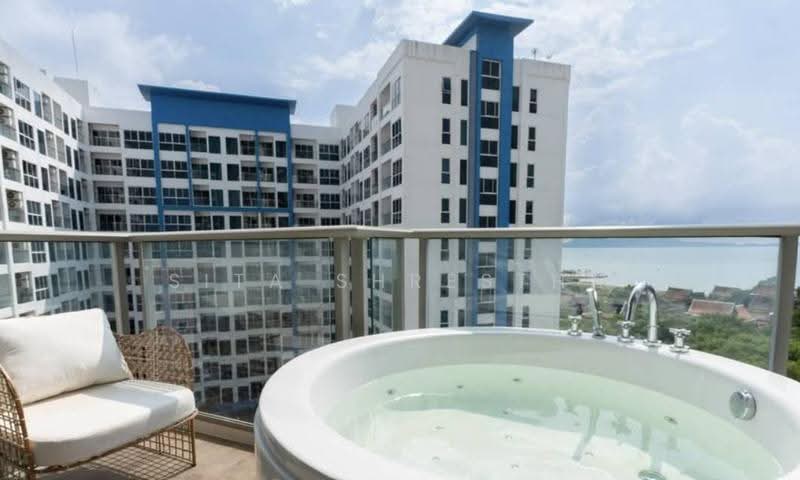 The Riviera Monaco, chon-buri, NaJomtien Soi 4, Sukhumvit Rd, Na Chom Thian, Sattahip, Chon Buri (Pattaya), 1 Bedroom, 47 sqm, Condo For Sale, by Sita Shrestha, 500573521 - DDproperty.com