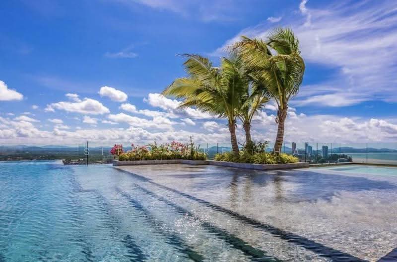 The Riviera Monaco, chon-buri, NaJomtien Soi 4, Sukhumvit Rd, Na Chom Thian, Sattahip, Chon Buri (Pattaya), 1 Bedroom, 47 sqm, Condo For Sale, by Sita Shrestha, 500573521 - DDproperty.com