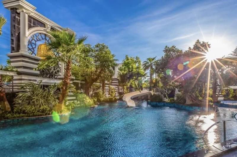 The Riviera Monaco : เดอะ ริเวียร่า โมนาโก, ชลบุรี, ซอยนาจอมเทียน 4 ถนนสุขุมวิท, นาจอมเทียน, สัตหีบ, ชลบุรี, 47 ตร.ม., คอนโด ขาย, โดย Sita Shrestha, 500573521 - DDproperty.com