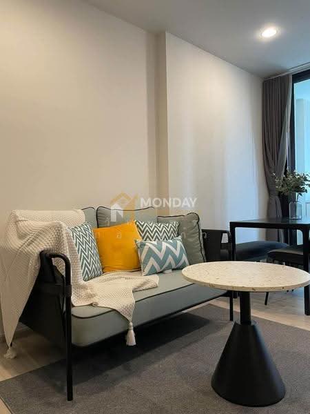 XT Huaikhwang, Bangkok, 244 Ratchadaphisek Road, Huai Khwang, Bangkok, 1 Bedroom, 35 sqm, Condo For Sale, by วัทนพร กองแก้ว, 500573522 - DDproperty.com